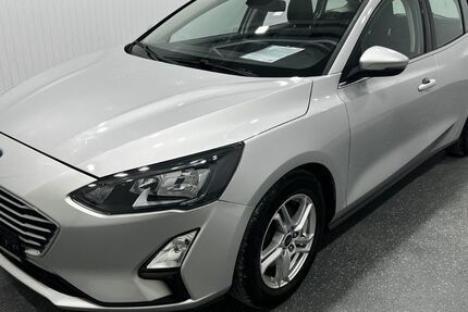 Ford Focus 167.559 km 8.990 &euro; Aichach 86551
