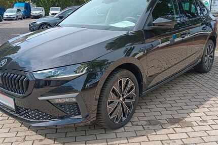 Skoda Scala 30.340 km 18.990 &euro; Leipzig 04179