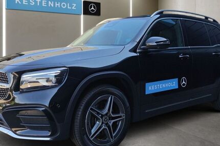 Mercedes-Benz GLB 220 2.001 km 54.900 &euro; Bad Säckingen 79713