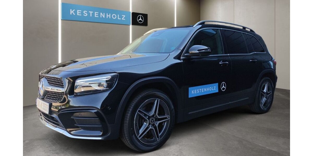 Mercedes-Benz GLB 220 2.001 km 54.900 &euro; Bad Säckingen 79713