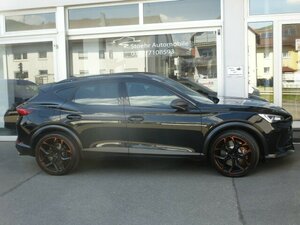 Cupra Formentor VZ5 ALLRAD DSG BEATS LEDER 1.HD TOP 57.878 km 39.985 &euro; Dossenheim 69221