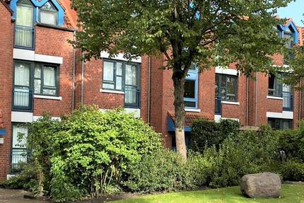 Wohnung Wedel - 2 Zimmer, 64 m&sup2;, 765&euro; | Angebot:26627557