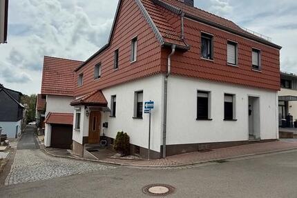 Haus Dingelstädt - 199.000&euro; | Angebot:26998444