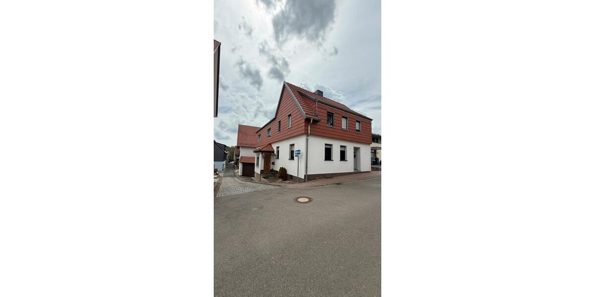 Mehrfamilienhaus, Wohnhaus Dingelstädt - 199.000&euro; | Angebot:26998444