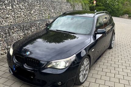 BMW 545 190.000 km 10.000 € Elsendorf 84094