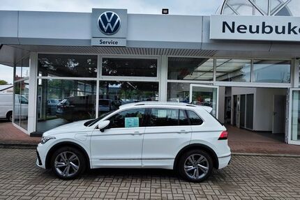 VW Tiguan 25.935 km 31.480 &euro; Neubukow/Joernstorf 18233