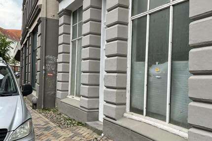 Büro in Flensburg 845 € 65 m² zimmer