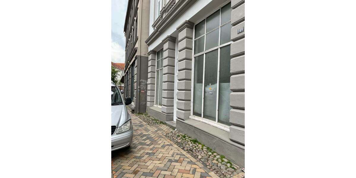 Büro in Flensburg 845 € 65 m² zimmer