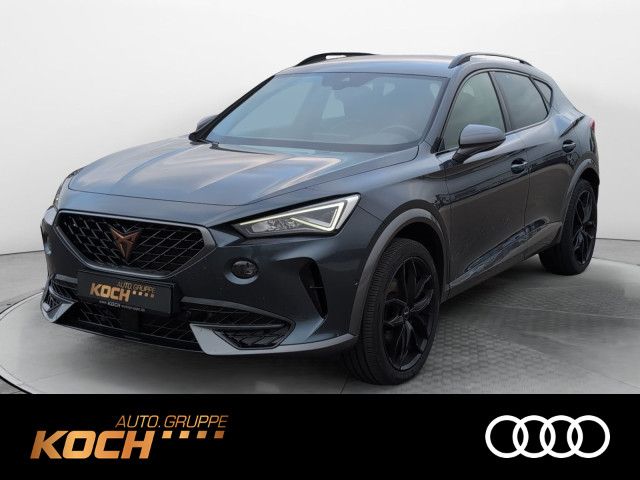 Cupra Formentor 20.990 km 27.390 &euro; Insingen 91610