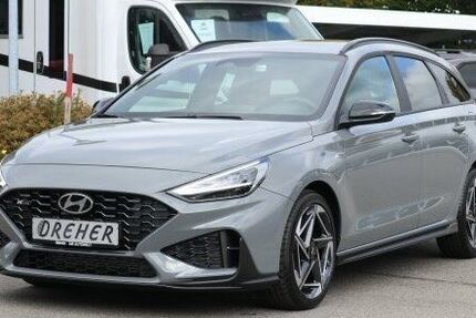 Hyundai i30 3.499 km 24.970 &euro; Ravensburg 88213