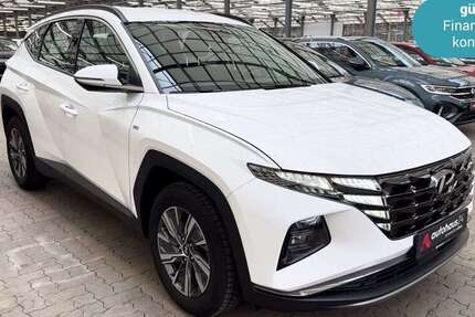 Hyundai TUCSON 88.184 km 20.590 &euro; Ludwigsfelde bei Berlin 14974