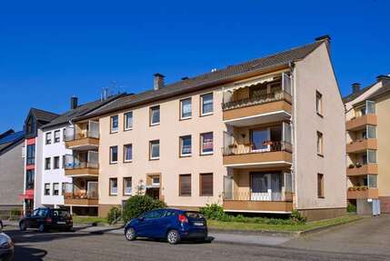 Wohnung zum Mieten in Solingen 469 € 53.53 m²