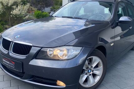 BMW 318 299.800 km 1.800 &euro; Parkstein 92711