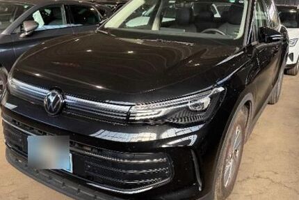 VW Tiguan 21.261 km 32.570 &euro; Hagen 58091
