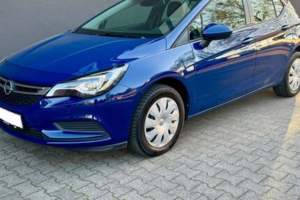 Opel Astra 41.000 km 9.900 &euro; Herford 32049