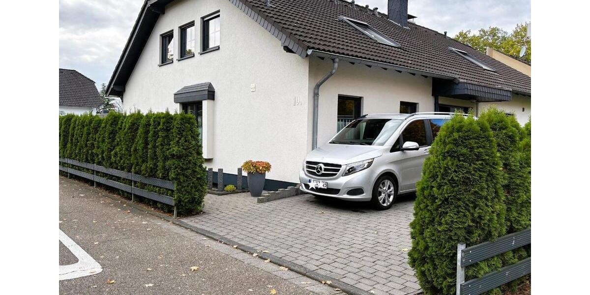 Doppelhaushälfte Neuwied - 5 Zimmer, 122 m&sup2;, 429.000&euro; | Angebot:27077393