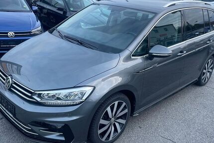 VW Touran 88.000 km 19.990 &euro; Weinheim 69469