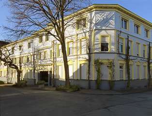 Etagenwohnung Solingen Fürker Irlen - 1 Zimmer, 36 m&sup2;, 530&euro; | Angebot:26846322