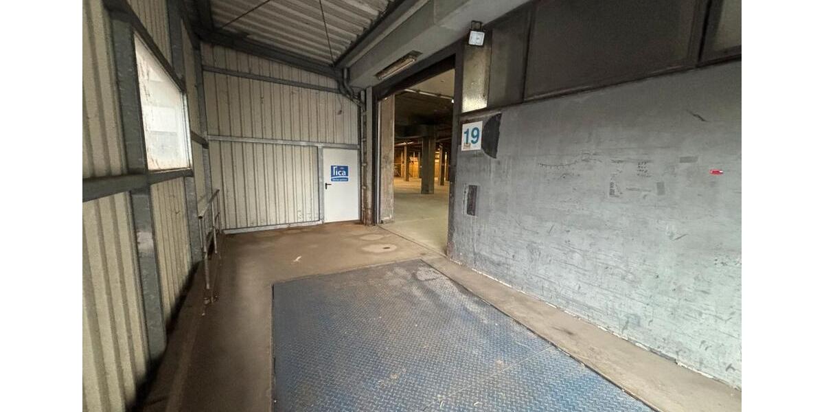 Gewerbeobjekt Oststeinbek - 5.066&euro; | Angebot:19849372