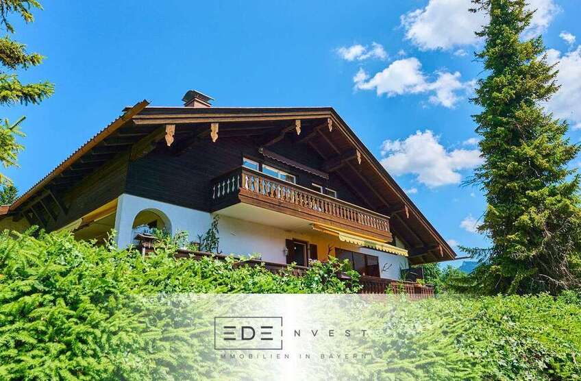 Wohnung zum Kaufen in Kreuth 699.000 € 91 m²