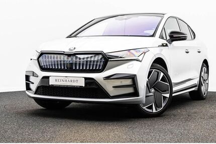 Skoda Enyaq 50.821 km 34.960 &euro; Hagen 58091