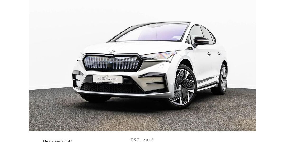Skoda Enyaq 50.821 km 38.110 &euro; Hagen 58091