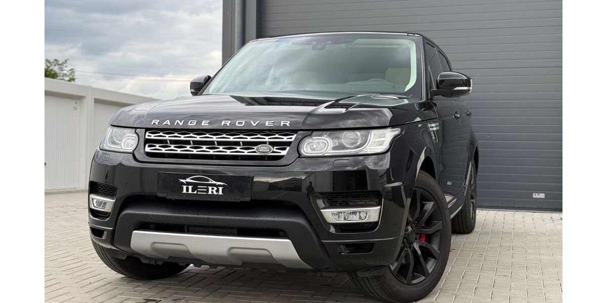 Land Rover Range Rover Sport 64.999 km 32.990 &euro; Ransbach-Baumbach 56235