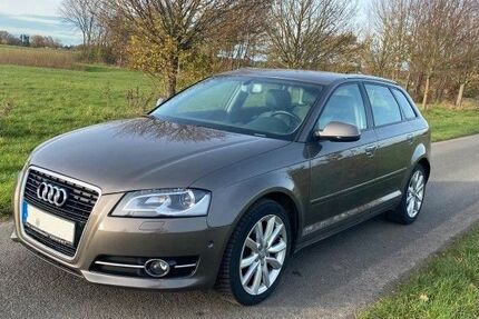 Audi A3 195.000 km 7.250 &euro; Lübbecke 32312