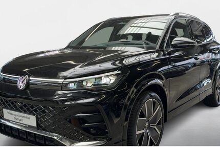 VW Tiguan 1.505 km 42.930 &euro; Stuttgart-Feuerbach 70469