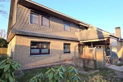 Haus Ganderkesee Schierbrok - 7 Zimmer, 210 m&sup2;, 435.000&euro; | Angebot:24834674