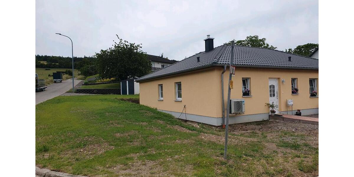 Bungalow Gersheim - 5 Zimmer, 133 m&sup2;, 340.000&euro; | Angebot:27146708