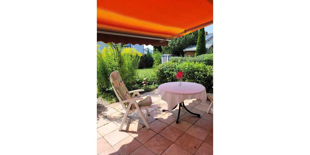 Doppelhaushälfte Pfullendorf - 7 Zimmer, 120 m&sup2;, 359.000&euro; | Angebot:25835067