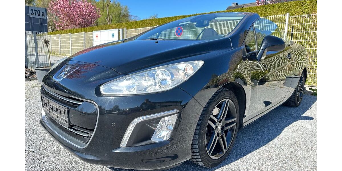 Peugeot 308 103.000 km 6.500 &euro; Dresden 01259