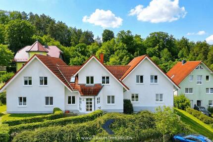 ruhige Wohnlage! 2-Zimmerwhg. mit Balkon u. PKW-Stellpl. in Diedorf 2 zimmer