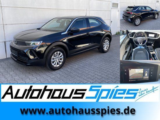 Opel Mokka 55.697 km 14.990 &euro; Heilbronn 74076