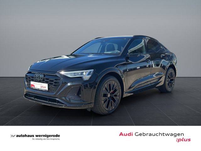 Q8 e-tron