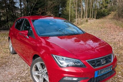 Seat Leon 77.000 km 16.400 &euro; Murrhardt 71540