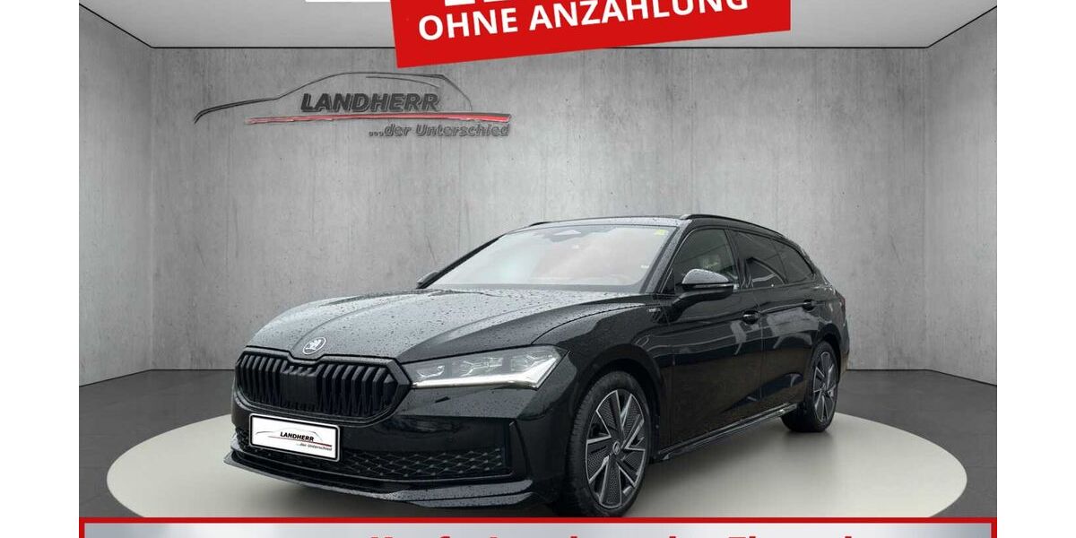 Skoda Superb 22.176 km 40.275 &euro; Thannhausen 86470