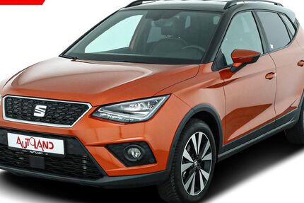 Seat Arona 59.087 km 18.950 &euro; Bautzen 02625