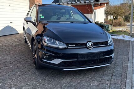 VW Golf 171.000 km 11.250 &euro; Lichtenfels 35104