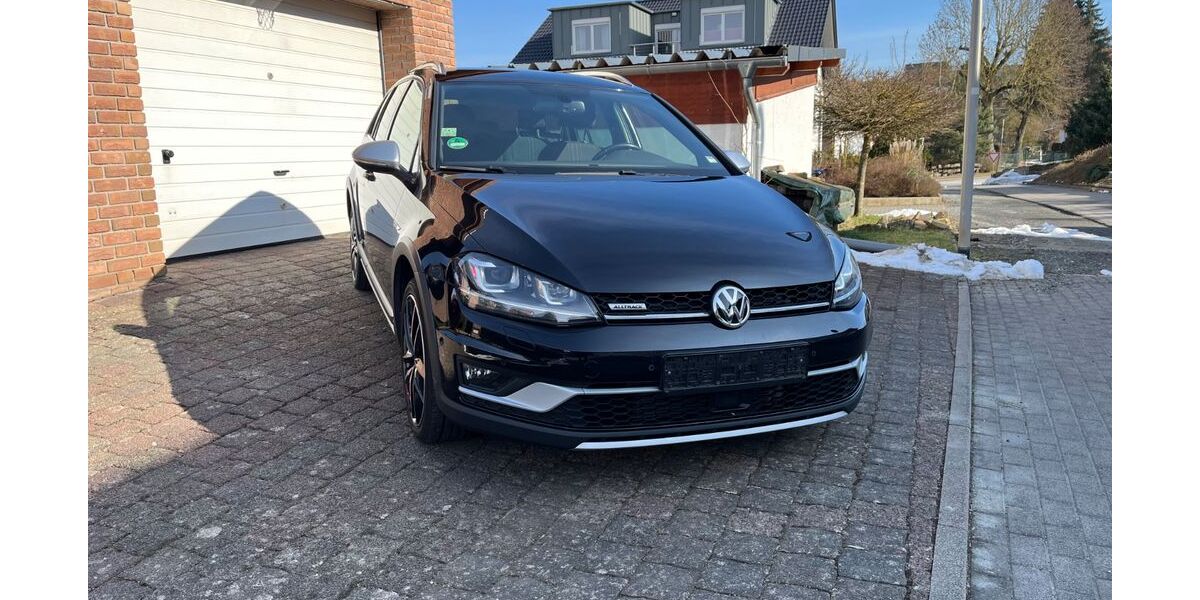 VW Golf 171.000 km 11.250 &euro; Lichtenfels 35104