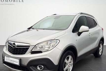 Opel Mokka 128.000 km 8.999 &euro; Ofterdingen 72131