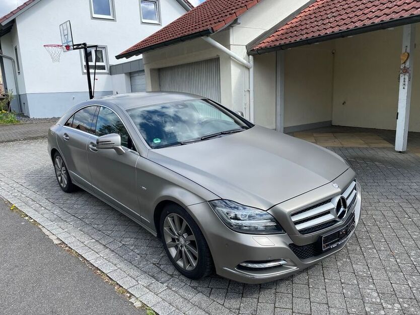 CLS 350