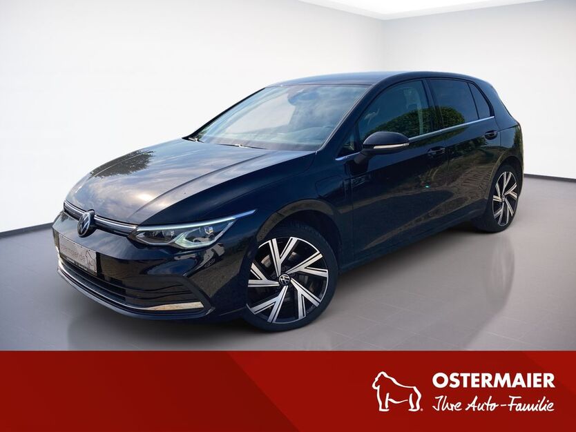 VW Golf 74.800 km 19.990 € Landshut 84034