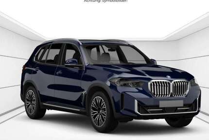 BMW X5 18.000 km 95.980 &euro; Zeven 27404