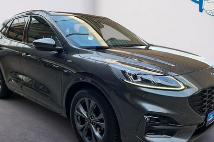 Ford Kuga 76.434 km 20.990 &euro; Husum 25813