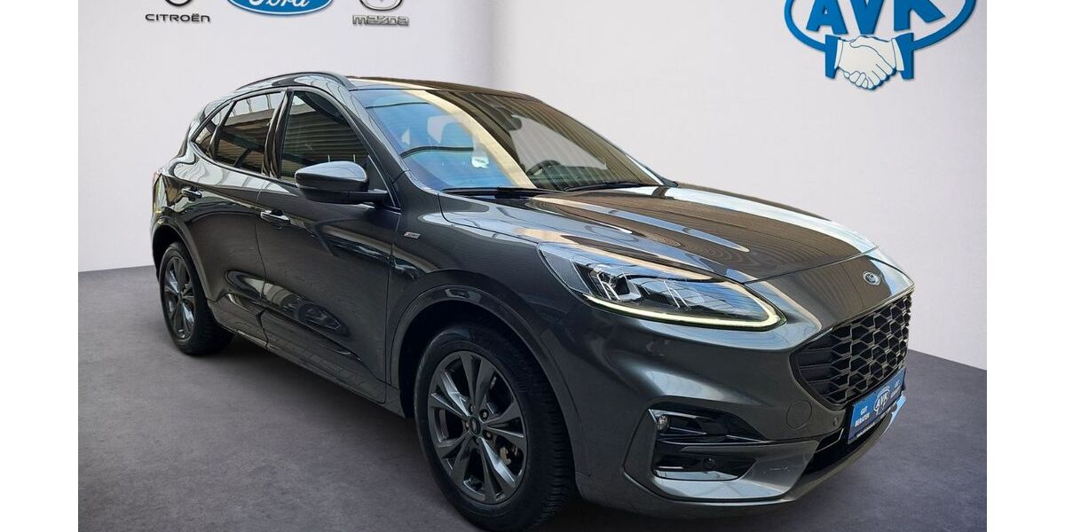 Ford Kuga 76.434 km 20.990 &euro; Husum 25813