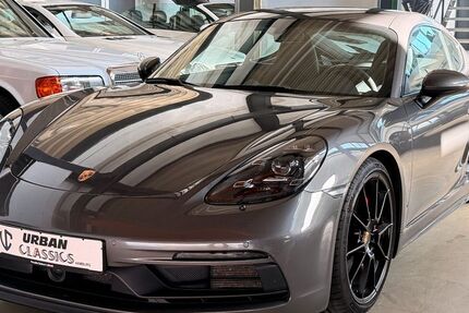 Porsche Cayman 27.455 km 91.900 &euro; Norderstedt 22844