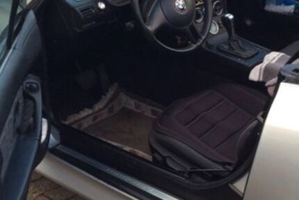 BMW Z3 148.800 km 13.990 &euro; Bonn 53229