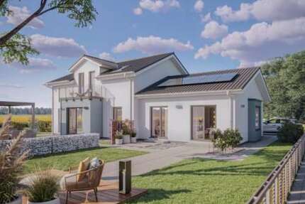 Haus zum Kaufen in Nackenheim 899.506 € 200 m² 8 zimmer